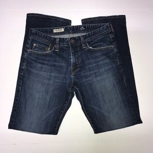 AG Adriano Goldshmide The Protege 30x34 Jeans